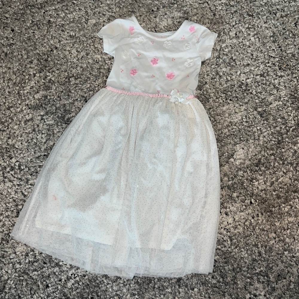 Flappdoddles Dress